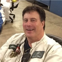 Joseph Gregg
