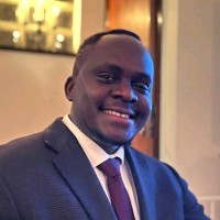 Daniel Okello