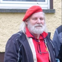 Lothar Bakan