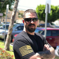 Matt Ontiveros