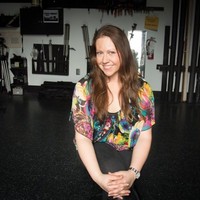 Sarah Stock