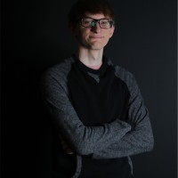 Alex Sharkey