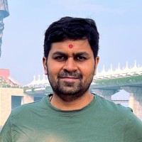 Sujal Patel