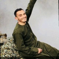Fawad Panjshiri