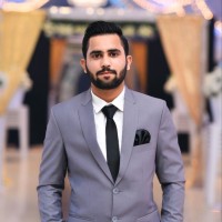Mahzaib Kazmi