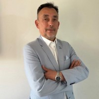 Nelson Ubilla Jaramillo