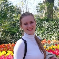 Jolien Vissers-Similon