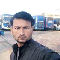 Vasant Parmar