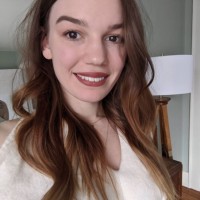 Rebekah Dohm
