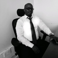 Kakande Ali