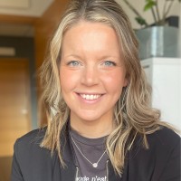 Camilla Ljunggren