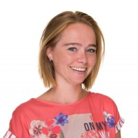 Monique Lubbers - Van Der Heiden