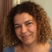 Mireille Lauwyck