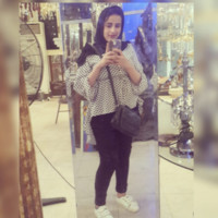 Noura Alawadi