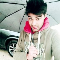 Akmal Gujjar