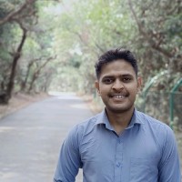 Samadhan Shirke