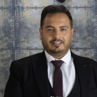 Mohammad Habibi
