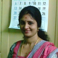 Sindhu Gopi