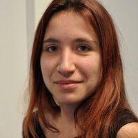 Marie-Laure Vadot