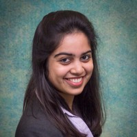 Natasha Gandhi