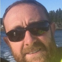 Kevin Parsons