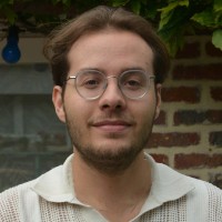 Rémi Hochedé