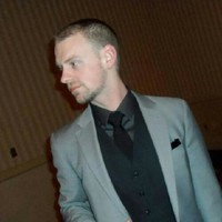 Joshua Barnick