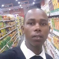 KEVIN GIKONYO