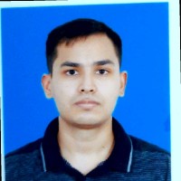 Parth Mamgain
