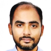 Vijaya Bhaskar Parimi