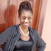 Elina Angula