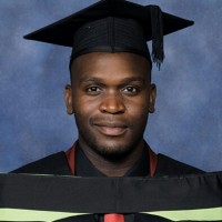 Karabo Tyson Molamodi