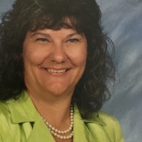 Candace Wheeler