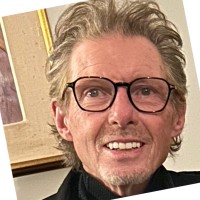 MICHAEL Lippe