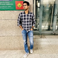 Ritik Singh