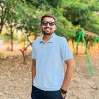 Rushikesh Gadade