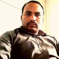 Vinod Pardeshi