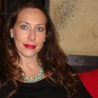 Liz Adasse (25Q499)