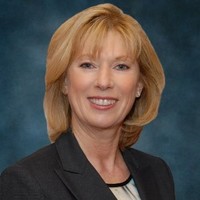 Claudette Fox