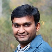 Hiren Patel