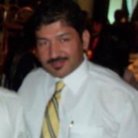 Amanullah Rahmani