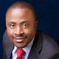 Martins Olajide FCA, MBA, BSc, CISA