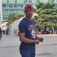 Bala Murugan