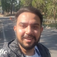 Shikhar Attri