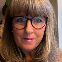 Annette Le Fevre Jensen