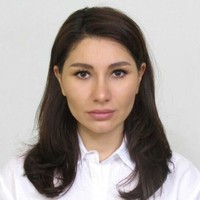 Lizaveta Petryk