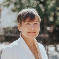 Isabelle Goupil Fourcy