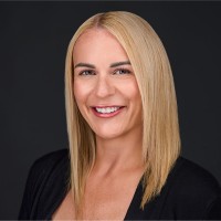Nicole Buchanan