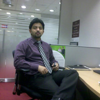 Vimal M