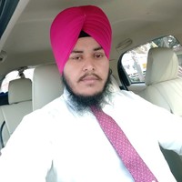 Er. Amritpal Singh
